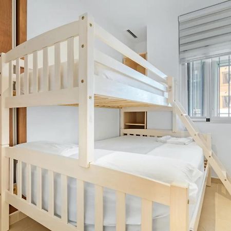 Apartamento Con Espectacular Terraza Frente Al Mar Оропеса дел Мар Екстериор снимка