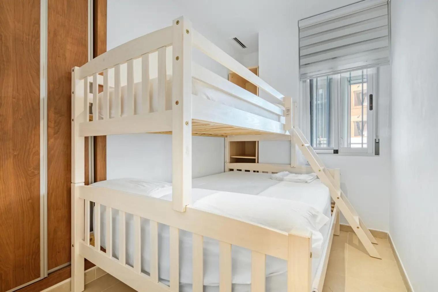 Apartamento Con Espectacular Terraza Frente Al Mar Оропеса дел Мар Екстериор снимка
