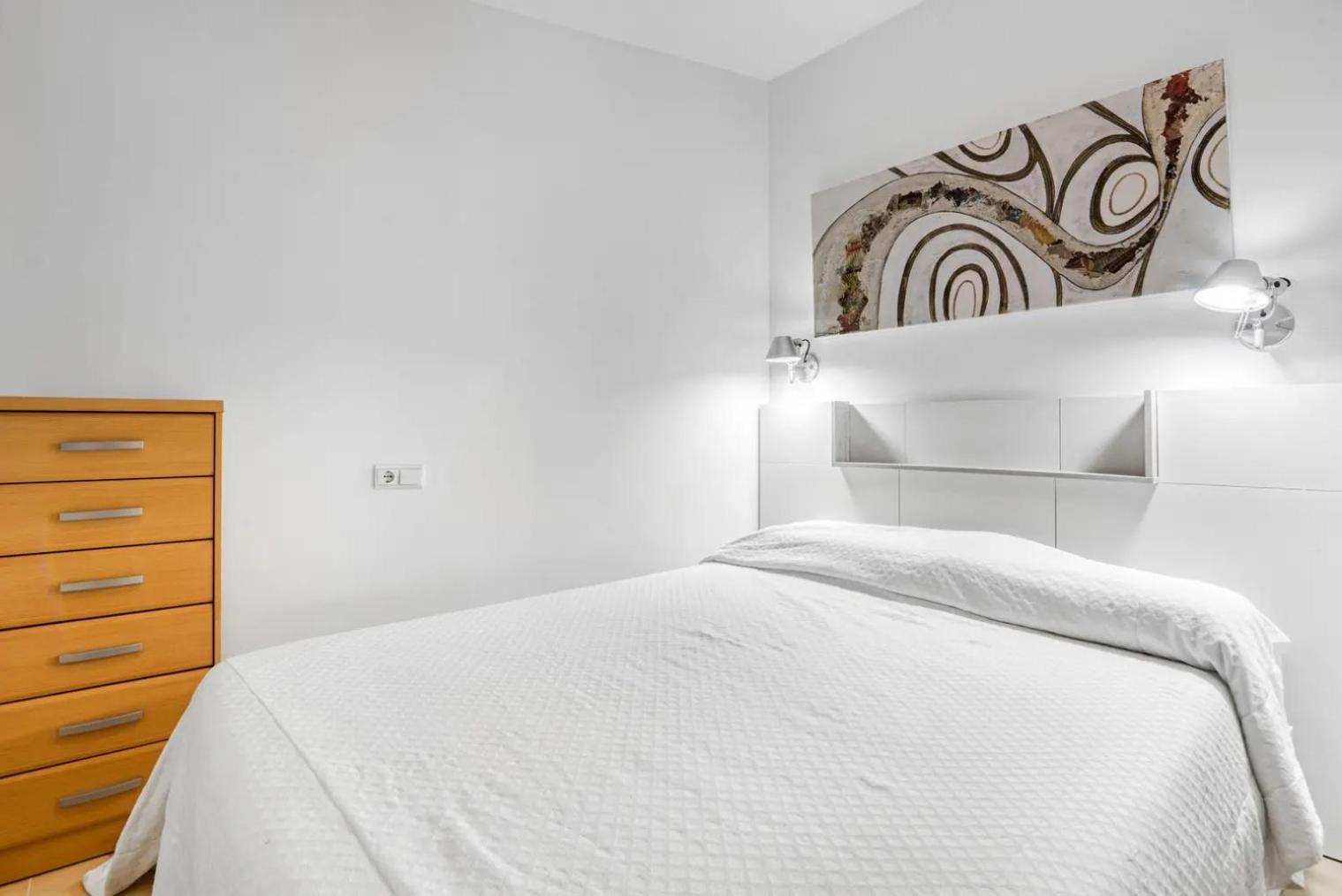 Apartamento Con Espectacular Terraza Frente Al Mar Оропеса дел Мар Екстериор снимка