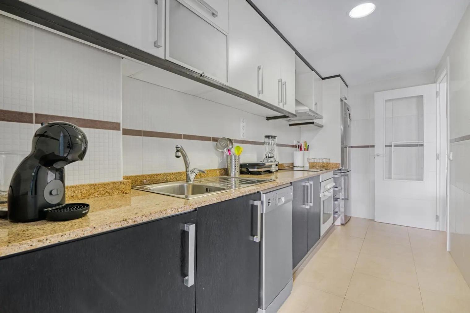 Apartamento Con Espectacular Terraza Frente Al Mar Оропеса дел Мар Екстериор снимка